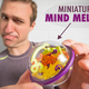 Illustration for article titled The Worlds Smallest Perplexus Puzzle Looks Like a Nightmare To Solve
